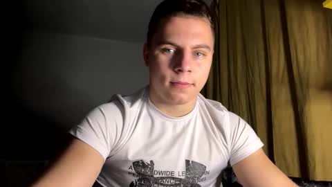 Strong Baby online show from 11-13-25, 08:52