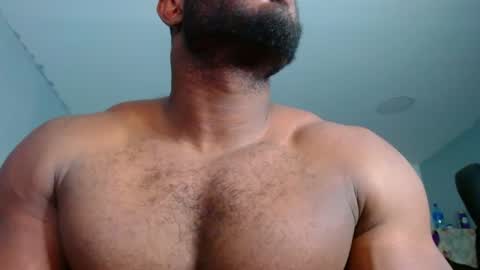 strong_george1 online show from 12-03-24, 01:08