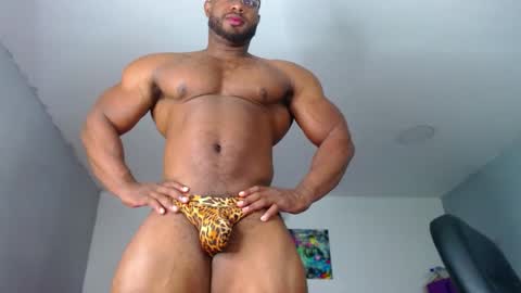 strong_george1 online show from 12-13-24, 11:17