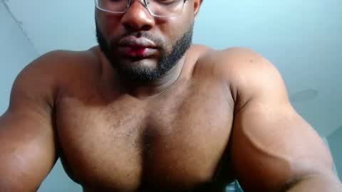 strong_george1 online show from 12-14-24, 07:25