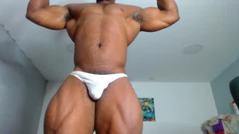 strong_george1 online show from 01-09-25, 09:58