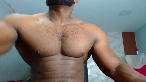 strong_george1 online show from 02-07-25, 12:09