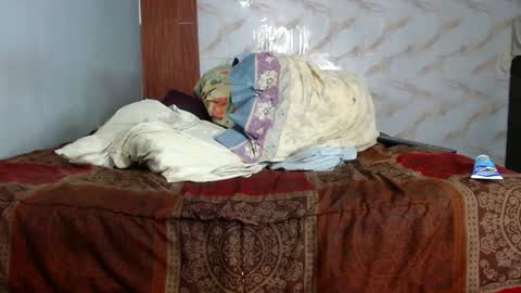 strong_george1 online show from 02-13-25, 06:52