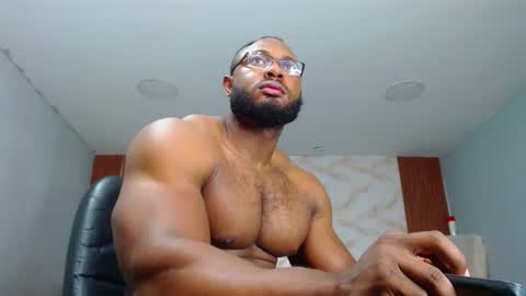 strong_george1 online show from 02-16-25, 07:27