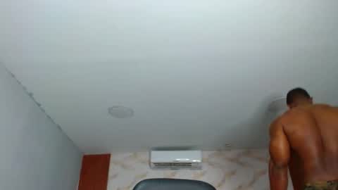 strong_george1 online show from 02-23-25, 07:07