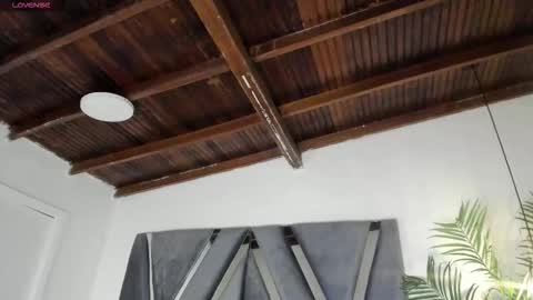 Snapshot of strong_girl_ chatting on 12-20-25, 11:06 Alexa online show from 12-20-25, 11:06