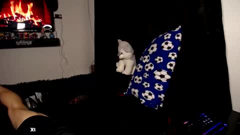 Snapshot of strong_jackxxx chatting on 02-13-25, 05:48 Daddy Jack online show from 02-13-25, 05:48