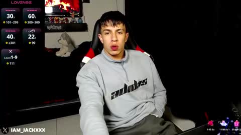 Snapshot of strong_jackxxx chatting on 03-05-25, 02:36 Daddy Jack online show from 03-05-25, 02:36