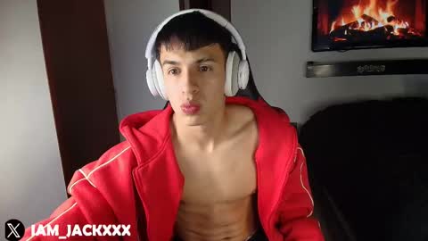 Snapshot of strong_jackxxx chatting on 01-16-26, 04:38 Daddy Jack online show from 01-16-26, 04:38