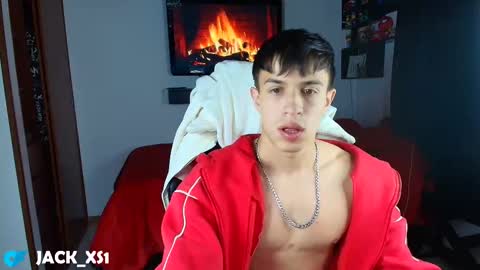 Snapshot of strong_jackxxx chatting on 02-20-26, 03:25 Daddy Jack online show from 02-20-26, 03:25