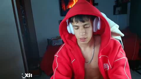 Snapshot of strong_jackxxx chatting on 02-20-26, 06:26 Daddy Jack online show from 02-20-26, 06:26