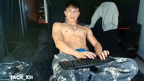 Snapshot of strong_jackxxx chatting on 03-04-26, 03:01 Daddy Jack online show from 03-04-26, 03:01