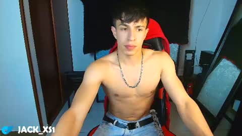 Snapshot of strong_jackxxx chatting on 06-24-26, 04:55 Daddy Jack online show from 06-24-26, 04:55