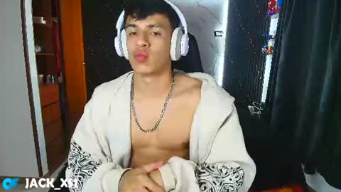 Snapshot of strong_jackxxx chatting on 07-14-26, 03:22 Daddy Jack online show from 07-14-26, 03:22