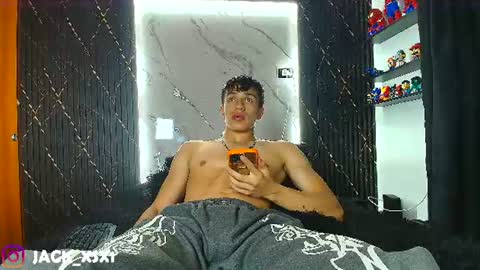 Snapshot of strong_jackxxx chatting on 07-17-26, 03:24 Daddy Jack online show from 07-17-26, 03:24
