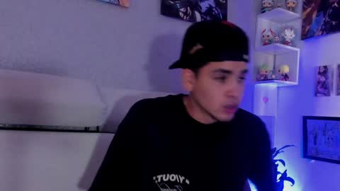 strong_rock69 online show from 04-05-26, 04:04