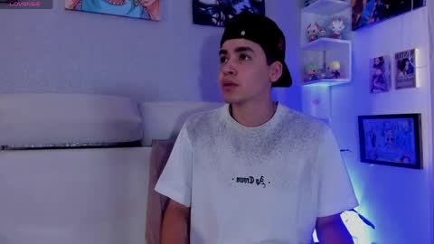 strong_rock69 online show from 04-07-26, 04:07