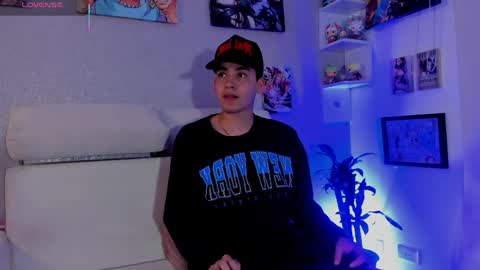 strong_rock69 online show from 04-08-26, 03:45