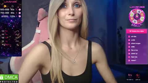 The best athletic body on the site online show from 03-17-26, 10:35