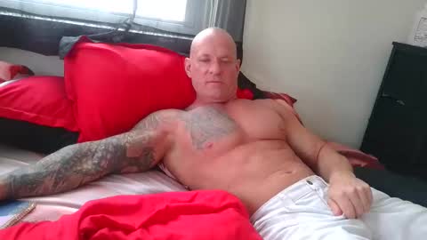 StrongAndHard online show from 05-28-26, 04:04