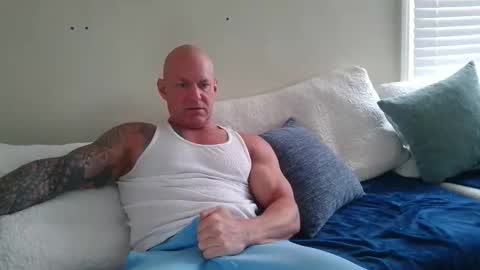 StrongAndHard online show from 05-30-26, 04:26