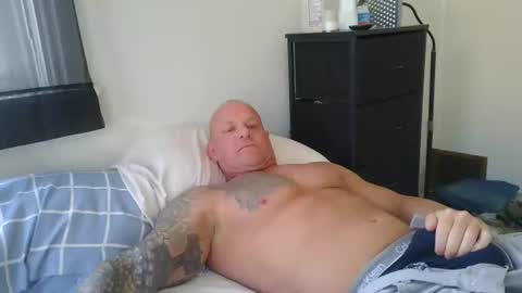 StrongAndHard online show from 06-12-26, 01:43