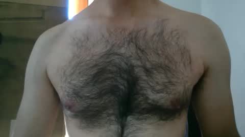 Strongandmanly online show from 01-06-25, 08:39