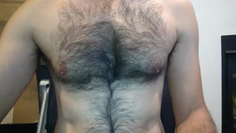 Strongandmanly online show from 01-07-25, 01:38