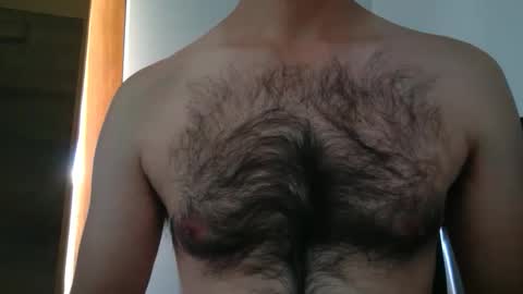 Strongandmanly online show from 01-07-25, 09:03