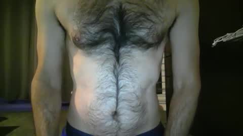 Strongandmanly online show from 01-08-25, 05:05