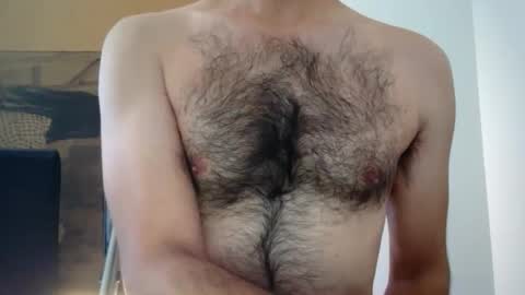 Strongandmanly online show from 01-14-25, 08:37