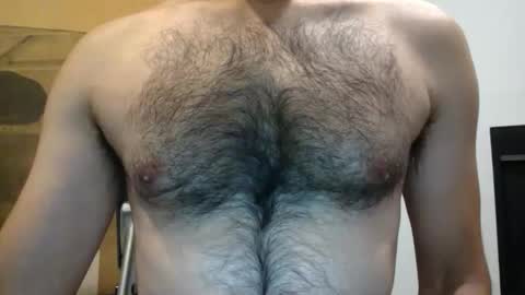 Strongandmanly online show from 02-25-25, 02:25