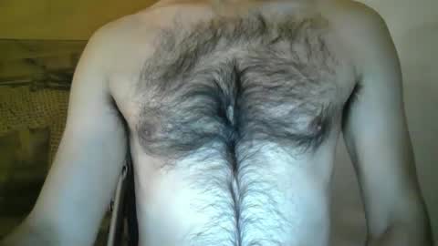 Strongandmanly online show from 02-28-25, 07:15