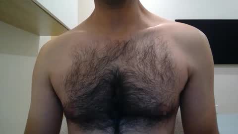 Strongandmanly online show from 09-20-25, 06:47