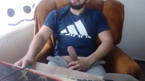 StrongCoffee online show from 11-18-25, 08:08