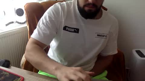 StrongCoffee online show from 02-19-26, 11:28