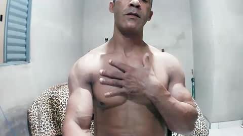 strongdaddyfantastic online show from 04-13-26, 03:12