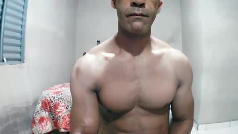 strongdaddyfantastic online show from 05-31-26, 08:32