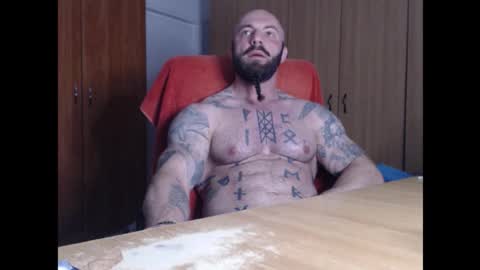 StrongIvan online show from 12-01-25, 05:23