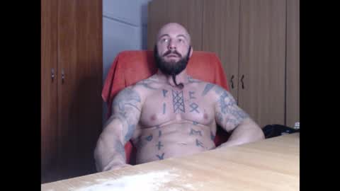 StrongIvan online show from 02-06-26, 05:01