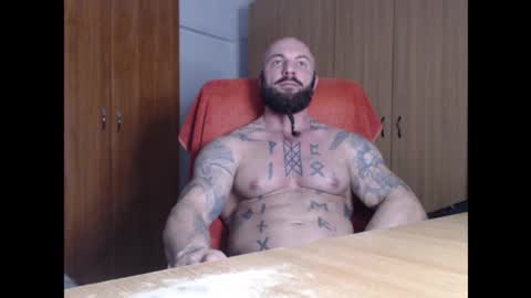 StrongIvan online show from 02-09-26, 06:56