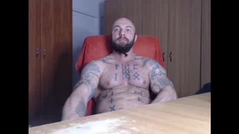 StrongIvan online show from 04-01-26, 04:13