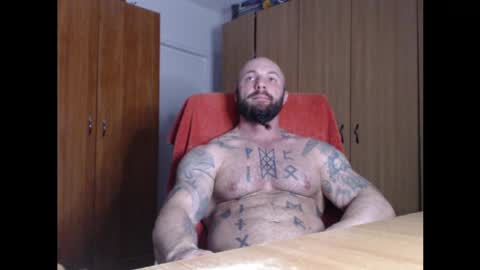 StrongIvan online show from 04-07-26, 06:19