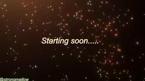 strongmellow online show from 11-02-25, 03:14