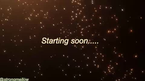 strongmellow online show from 11-25-25, 07:03