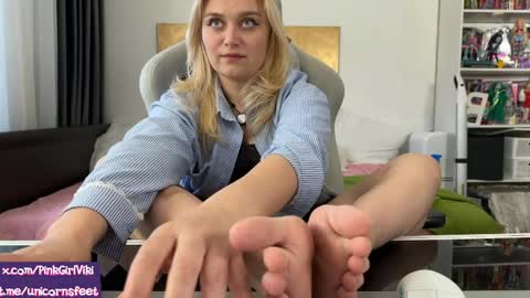 goddess online show from 04-07-26, 02:06