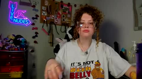 Strwbby online show from 07-02-26, 02:00