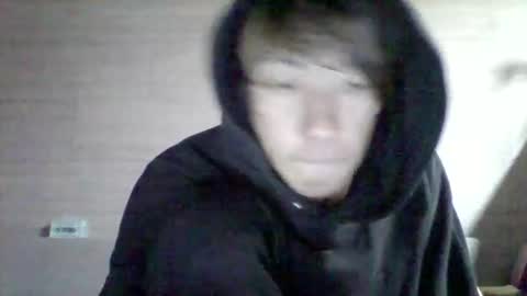 Asian boy online show from 11-14-25, 07:12