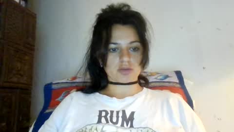 Snapshot of stubbornioana chatting on 07-05-26, 07:48 stubbornioana online show from 07-05-26, 07:48