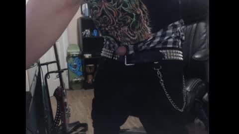 studbeltbro online show from 02-01-25, 12:18